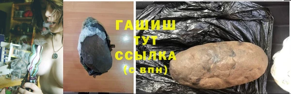 стафф Арсеньев
